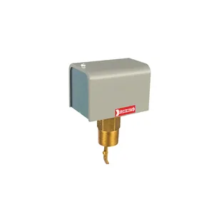 LLASPA customer first choice mechanical pressure control switch for air compressor MC-14
