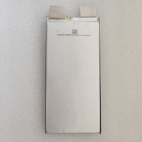 Sel baterai Lipo kepadatan energi tinggi Graphene keadaan padat 3.7V 16Ah 22Ah 27Ah 30Ah 32Ah 67Ah 74Ah 108Ah 10C sel tunggal