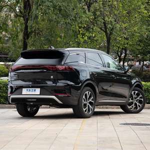 BYD Tang รถพลังงานไฟฟ้า4ล้อใหม่ - Product Image 2