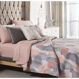 Couette légère Vianney Novo Milan King Size 2 vues - Product Image 3