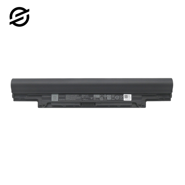 YFDF9 5MTD8 7WV3V H4PJP HGJW8 JR6XC VDYR8 Original Laptop Battery for Dell Latitude 13 3340 3350 Rechargeable Notebook Batteries