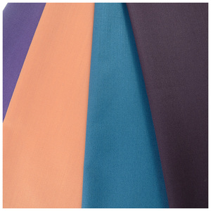 Tela Práctica de Viscosa y Poliéster Toyobo para Uniformes de Supermercados, Tiendas Minoristas y Vendedores - Product Image 4