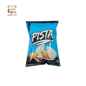 <span class=keywords><strong>Film</strong></span> d'emballage en plastique, <span class=keywords><strong>film</strong></span> en rouleau pour en-cas, <span class=keywords><strong>film</strong></span> en rouleau imprimé, <span class=keywords><strong>film</strong></span> BOPP métallisé, emballage automatique en rouleau de plastique, graines de tournesol - Product Image 2