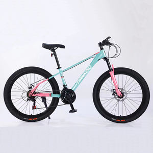 Vélo de montagne 29 <span class=keywords><strong>pouces</strong></span> <span class=keywords><strong>27</strong></span>.<span class=keywords><strong>5</strong></span> <span class=keywords><strong>vtt</strong></span> 26 vélo <span class=keywords><strong>27</strong></span> <span class=keywords><strong>5</strong></span> avec 30 vitesses cadre en alliage d'aluminium vélo pour hommes - Product Image 4