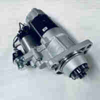 Pièces Cummins DCEC MOTEUR DE DÉMARRAGE 5465926 21BJ077