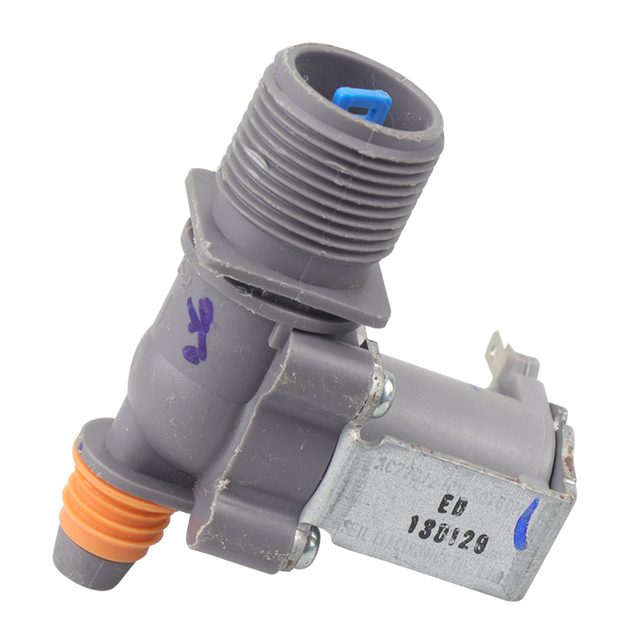 FPD180A XQB70-Q85S 60-Q85S Water Inlet Valve Solenoid Valve for Samsung Automatic Wave Washer