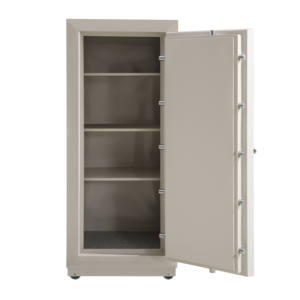 כספת ביתית גדולה ועמידה באש של Steelart עם מנעול מפתח, מבנה פלדה מגולגלת קרה לבטיחות הבית - Product Image 2