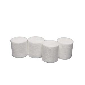 Fournitures chirurgicales Dispositifs médicaux professionnels Consommables dentaires Dentiste Rouleaux de coton 100% coton certifié CE Non stérile 3 - Product Image 3