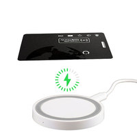 Localizador Fácil de Usar Compatible con Android y la Aplicación FindMy de Google Maps, Compatible con Apple iPhone
