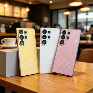 S26Ultra 5G smartphones 16GB+1TB,Dual <b>Card</b> Dual Standby,HD <b>Camera</b>,Unlocked Wholesale Smartphone - Product Image 6