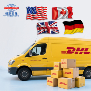 1688 đại lý cửa đến cửa DHL/<span class=keywords><strong>fedex</strong></span>/up thể hiện biển/không khí FBA đại lý vận chuyển từ Trung Quốc đến Mỹ Canada Anh Đức vận chuyển hàng hóa giao nhận - Product Image 1