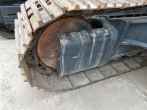 Excavatrice hydraulique sur chenilles lourde PC360 PC400 30 tonnes à vendre, capacité de la benne de 1,2 m3, Komatsuu Pc300 pc270 personnalisée - Product Image 3