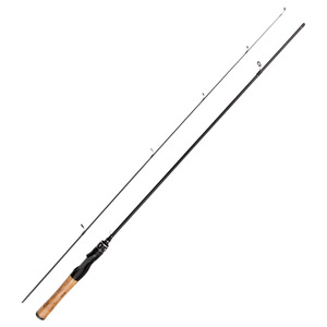 <b>Rainbow</b> Micro Fish Lure Rod 180UL Ultra <b>Light</b> High Sensitivity Freshwater Fishing - Product Image 2