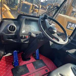 Chargeur LIUGONG CLG856H CLG862H, célèbre marque chinoise, en vente - Product Image 3