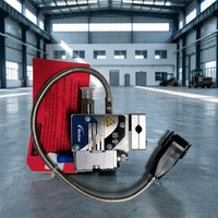 Pistolet à colle thermofusible Nordsons 8503591, modules de valve de colle, pistolet à colle thermofusible automatique pour machine à colle thermofusible, papier