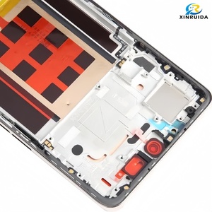 Realme 9 TOUCH AMOLED กรอบจอแสดงผลสั้น <span class=keywords><strong>rebon</strong></span> 4G/5G หน้าจอ LCD สำหรับ OPPO Reon9โทรศัพท์มือถืออะไหล่ทดแทน - Product Image 3