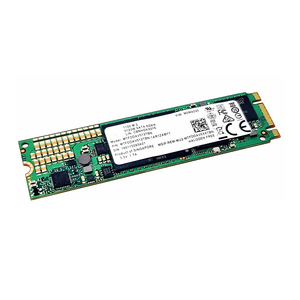 Micron mtfddak512tbn 512GB <span class=keywords><strong>SATA</strong></span> 6 Gb/giây <span class=keywords><strong>SSD</strong></span> ổ đĩa trạng thái rắn 0cynjd W/khay - Product Image 1