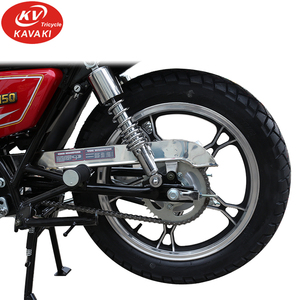 Motocicletas Usadas en Venta en Japón, Motocicletas en India - Product Image 3