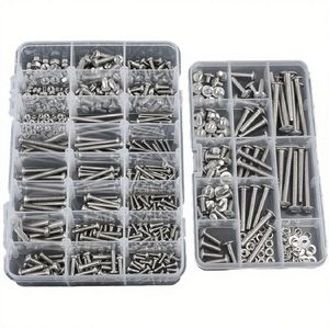 Wall Mounting Mirror Glass <b>Plastic</b> Acrylic Standoff Advertising Sign Screw Nail Bolt Holder for Hanging Acrylic <b>Picture</b> <b>Frame</b> - Product Image 6