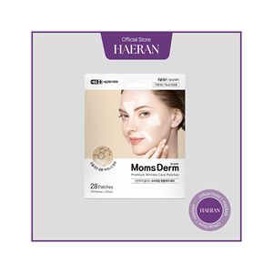 Momsderm Premium parches para el cuidado de las arrugas hidrogel antiarrugas ojos frente línea fina levantamiento hidratante péptido Hialurónico - Product Image 3