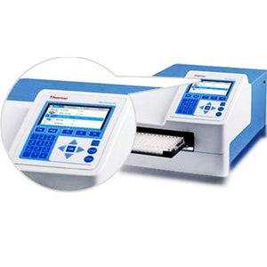 Lector de Microplacas Thermo Fisher Multiskan FC, 3 Filtros, Oscilador Lineal, Uso en Laboratorio - Product Image 3