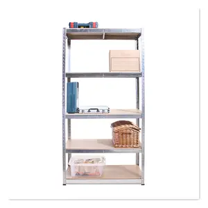 Estantería de almacenamiento sin tornillos, 5 niveles - Product Image 1