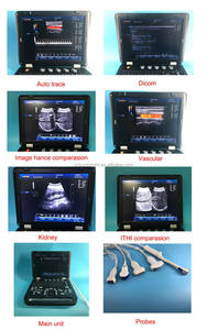 Mesin <span class=keywords><strong>Ultrasound</strong></span> Doppler warna portabel, pemasok produsen 3D <span class=keywords><strong>4D</strong></span> kualitas tinggi perangkat <span class=keywords><strong>Ultrasound</strong></span> - Product Image 6