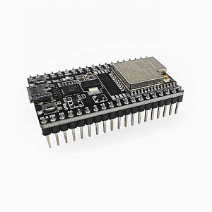 Carte mère ESP32-DevKitC ESPRESSIF adaptée pour tester les modules ESP32 esp32-wroom-32d/32u Kit de module de développement ESP32DevKitC 32Mbits - Product Image 4