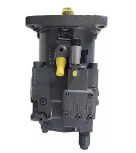 Pompe hydraulique A11VO A11VLO 75 A11vo95 A11vo130 A11vo145 A11vo190 260 A11VO40DR/10L-NZC12N00 Pompe à piston hydraulique - Product Image 2