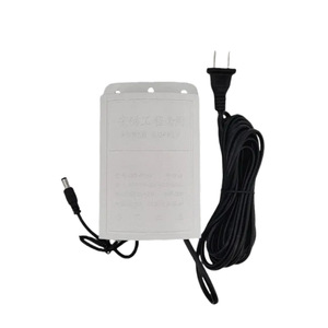 Jingruian Ups Power Supply 12V 2.5A For Surveillance <b>Camera</b> And Router Outdoor Rainproof - Product Image 1