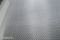 6oz 200gsm planche de surf isolation E tissu de verre en fibre de verre tissu de fibre de verre texturé