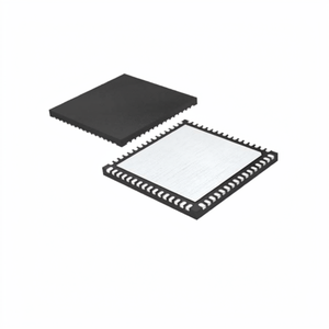 แผ่น MSP430FR58721IRGCR สัมผัส64 VFQFN แบบฝังช่องผู้ผลิตชิ้นส่วนอิเล็กทรอนิกส์ - Product Image 1