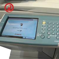 Les imprimantes remises à neuf multifonctionnelles peuvent sur iR3245N A3 Imprimante laser monochrome Photocopieur Scanner avec Duplex USB2.0 Ethernet