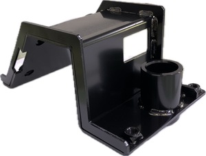 Fabricación de Componentes Automotrices de Chapa Metálica, Doblado y Estampado, Conjunto de Cuchillas CYH-02, SS400, 3.2mm de Espesor, Electrochapado - Product Image 1
