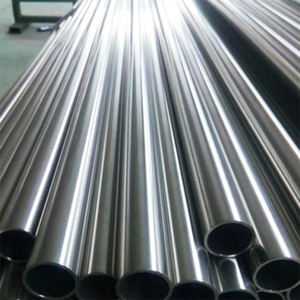 ASTM A790 ASME <span class=keywords><strong>SA790</strong></span> S32205 бесшовная труба большого диаметра 1,4462 Дуплекс из нержавеющей стали травление полая труба - Product Image 6