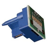 Puces pour Sharp AR5320 E puces puce compatible imprimante POSTAGE pour Sharp diverses fournitures à jet d'encre