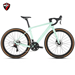 Bicicleta de Carretera Rs-24 Speed, 9.9 kg, Ligera, de Fibra de Carbono de Alto Módulo, 700c, con Frenos de Disco Hidráulicos - Product Image 3