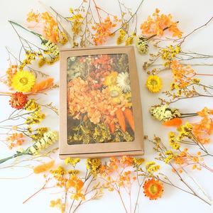 Оптовая продажа, сухие цветочные композиции - Product Image 1