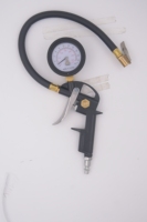 Manomètre numérique pour pneus SFUTOOLS en gros avec écran LCD, plage de pression de 0 à 150/220 livres