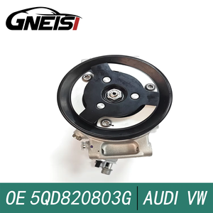 <span class=keywords><strong>Compresseur</strong></span> de climatisation pour 2014-2026 Magotan Golf Tiguan <span class=keywords><strong>Touran</strong></span> Lingyu pour 2017-2026 A3 Q2L Q3 5QD820803G 5QD 820 803G - Product Image 5