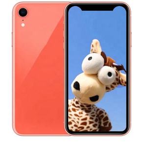 Hot bán mới và tân trang lại XR 256GB điện thoại thông minh Dual Sim mở khóa di động phiên bản với 64GB lưu trữ kín hộp - Product Image 4