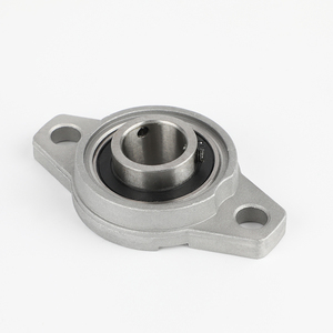 OEM Tùy Chỉnh Dịch Vụ Chính Xác Nghề Thủ Công Kẽm Alloykp004 Kfl004 20Mm Chèn Mang Nhà Ở Mang Gối Khối - Product Image 1