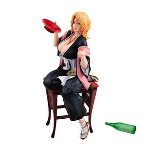 Personnalisable OEM Conception <span class=keywords><strong>Dessin</strong></span> <span class=keywords><strong>Animé</strong></span> Impression <span class=keywords><strong>3D</strong></span> Plastique PVC Fait Main Action Figure - Product Image 4