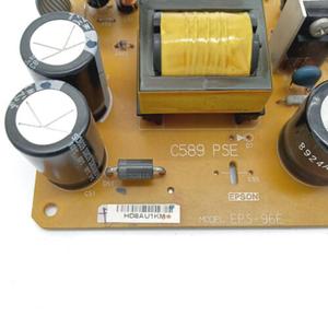 220V C589 บอร์ดจ่ายไฟเหมาะสำหรับเอปสัน R2400 R1800 1400 ชิ้นส่วนเครื่องพิมพ์ - Product Image 5