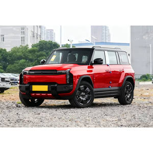 เชอรี่ ไอคาร์ 03T 2024 รุ่น Long Range Edition ระยะทางวิ่ง 520 กม. ขับเคลื่อนสองล้อ รถยนต์พลังงานใหม่ SUV ไฟฟ้า ชาร์จเร็ว 0.5 ชั่วโมง - Product Image 1