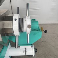 Presse à huile automatique à vis haute efficacité, nouvelle génération, 360 kg/h, pour l'extraction de l'huile végétale (tournesol, arachide, amande) et le traitement des graines
