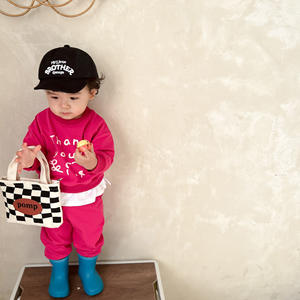 Conjuntos de Ropa para Bebés Recién Nacidos de Fábrica Personalizados, Conjuntos de 2 Piezas, Conjuntos de Ropa para Niños - Product Image 3