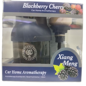 Assainisseur <span class=keywords><strong>d</strong></span>'<span class=keywords><strong>air</strong></span> de voiture le mieux noté sous les assainisseurs de siège parfums longue durée pour hommes - Product Image 2