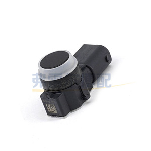 เซ็นเซอร์เรดาร์ถอยหลังเปอโยต์ 9800210680 1608472280 ระบบช่วยจอดด้านหลัง 12V สำหรับ 308 408 508 C4 - Product Image 1