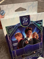 Xxiao KakaWawa Trading Card Mysterious Box 25th Verjaardagseditie Acteur Gesigneerde Kaart Blaster Versie Card Flash Scollectie